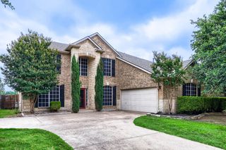 8812 Cracked Wheat Trail, Fort Worth, TX 76179