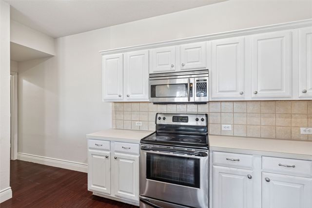 4509 Gila Bend Lane, Fort Worth, TX 76137