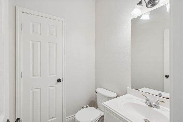 4509 Gila Bend Lane, Fort Worth, TX 76137