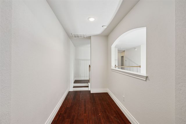 4509 Gila Bend Lane, Fort Worth, TX 76137