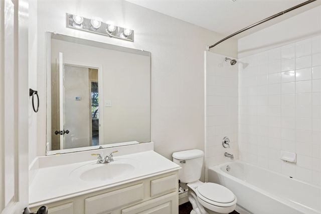 4509 Gila Bend Lane, Fort Worth, TX 76137