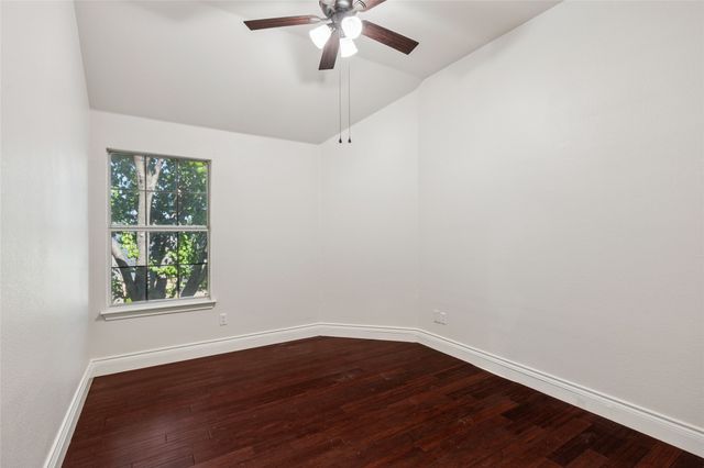 4509 Gila Bend Lane, Fort Worth, TX 76137