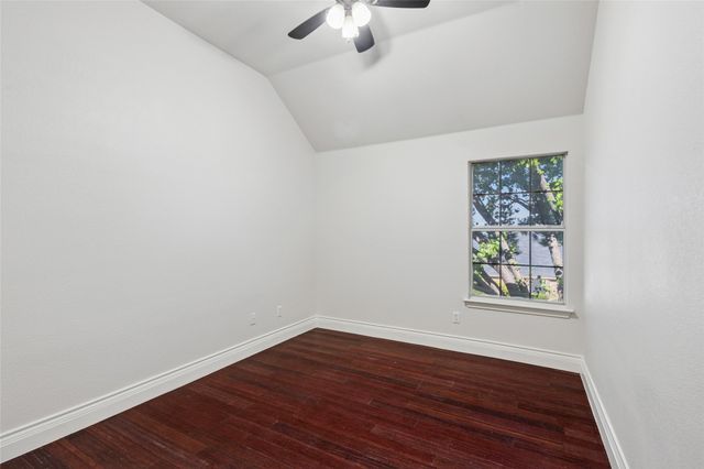 4509 Gila Bend Lane, Fort Worth, TX 76137