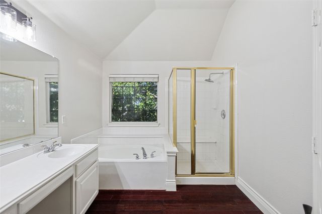 4509 Gila Bend Lane, Fort Worth, TX 76137