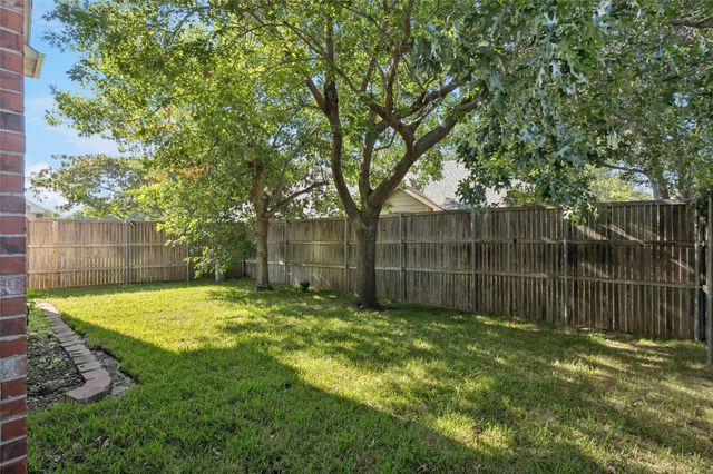 4509 Gila Bend Lane, Fort Worth, TX 76137