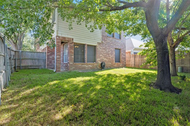4509 Gila Bend Lane, Fort Worth, TX 76137