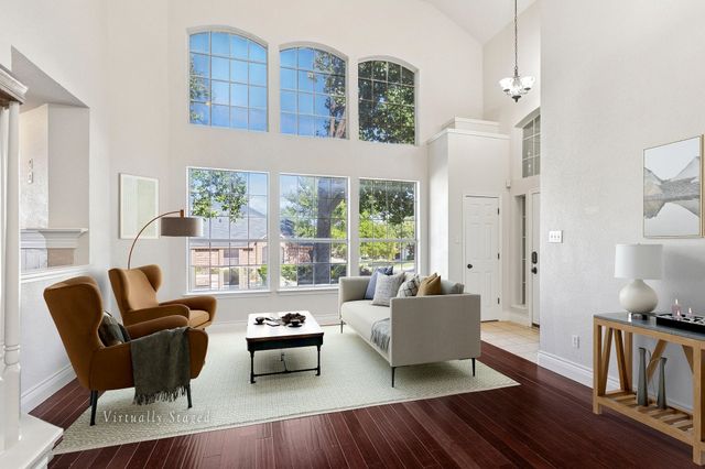 4509 Gila Bend Lane, Fort Worth, TX 76137