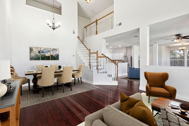 4509 Gila Bend Lane, Fort Worth, TX 76137