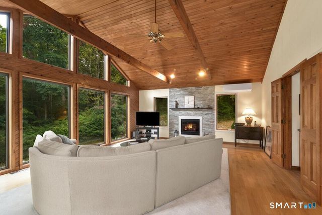 63 Lounsbury Road, Ridgefield, CT 06877