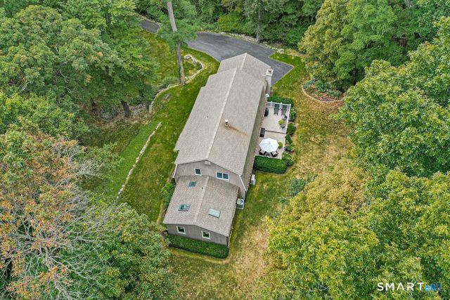 63 Lounsbury Road, Ridgefield, CT 06877