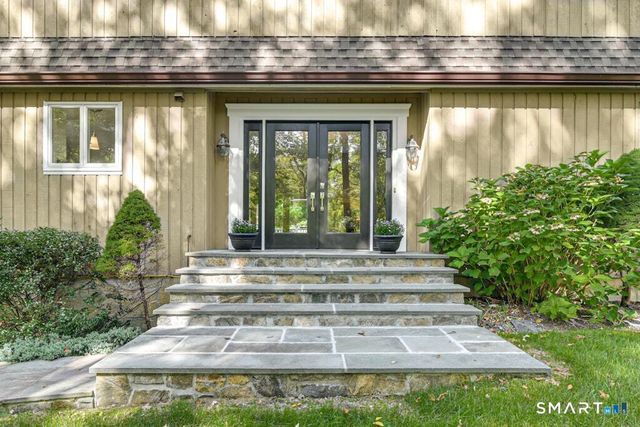 63 Lounsbury Road, Ridgefield, CT 06877