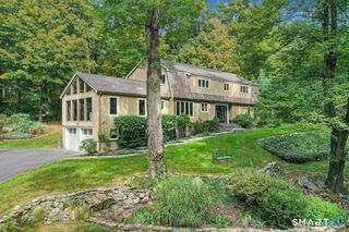 63 Lounsbury Road, Ridgefield, CT 06877