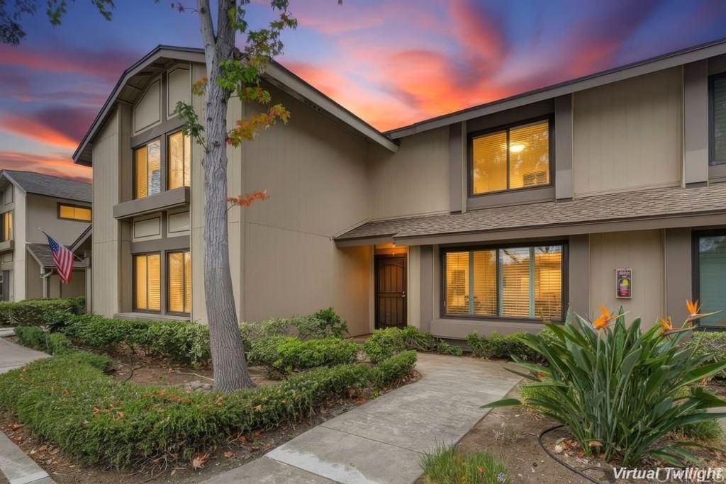 5441 Escarchosa Lane, San Diego, CA 92124 — exterior