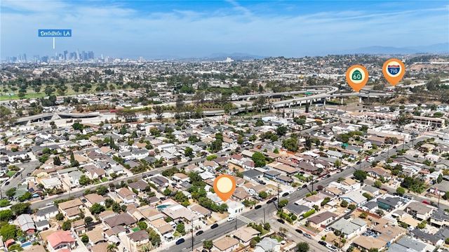 435 S Mcdonnell, Los Angeles, CA 90022