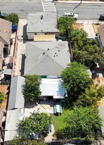 435 S Mcdonnell, Los Angeles, CA 90022