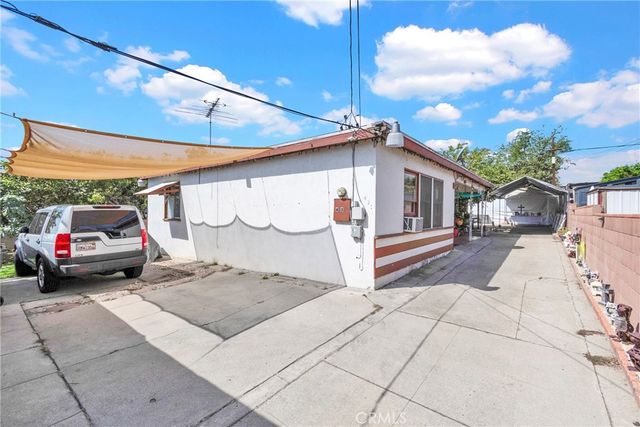435 S Mcdonnell, Los Angeles, CA 90022