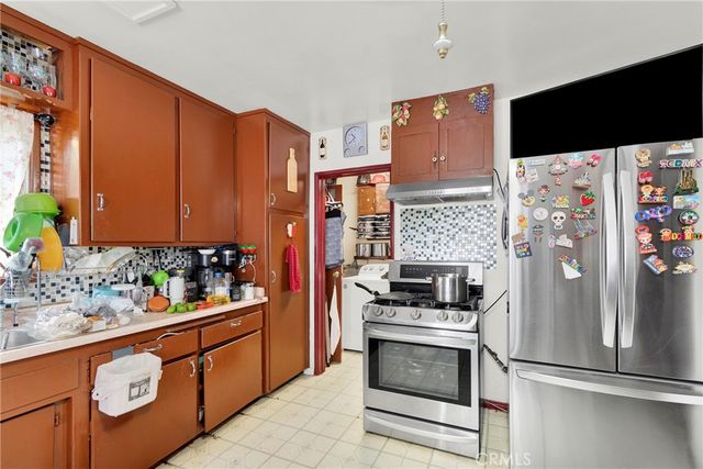 435 S Mcdonnell, Los Angeles, CA 90022