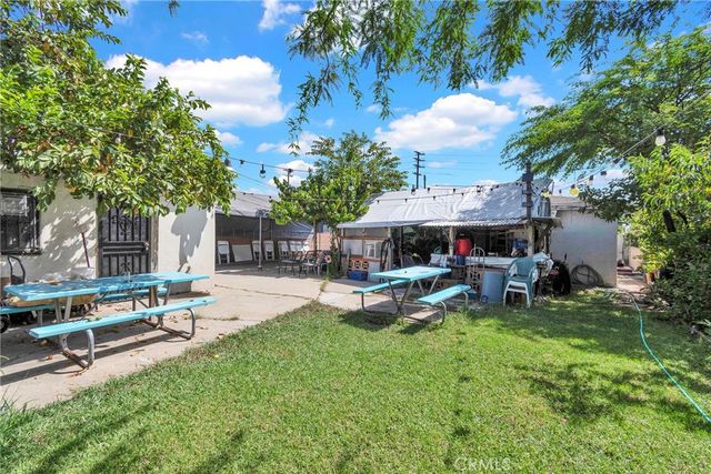 435 S Mcdonnell, Los Angeles, CA 90022