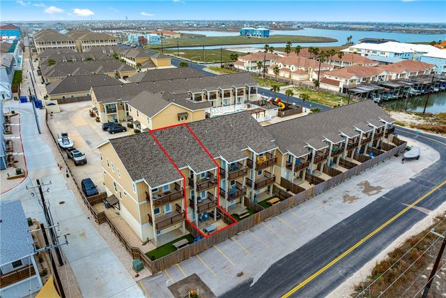 14920 Packery View Loop, Corpus Christi, TX 78418