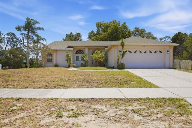 14521 PIMBERTON DRIVE, Hudson, FL 34667