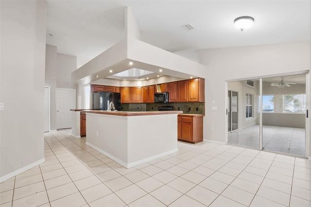 14521 PIMBERTON DRIVE, Hudson, FL 34667