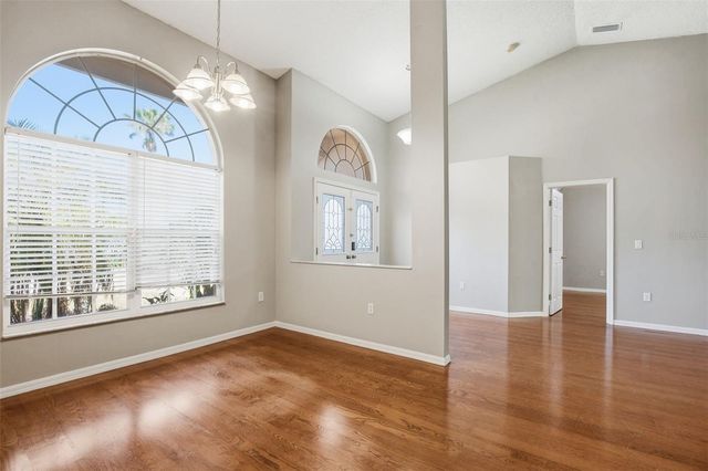 14521 PIMBERTON DRIVE, Hudson, FL 34667