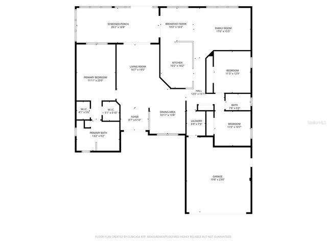 14521 PIMBERTON DRIVE, Hudson, FL 34667