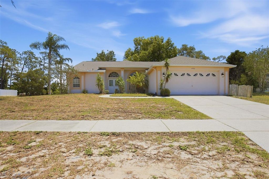 14521 PIMBERTON DRIVE, Hudson, FL 34667