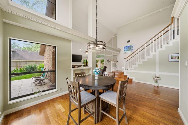 3011 Sea Pines Place, League City, TX 77573