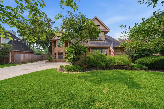 3011 Sea Pines Place, League City, TX 77573