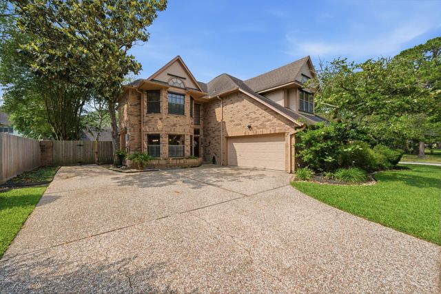 3011 Sea Pines Place, League City, TX 77573