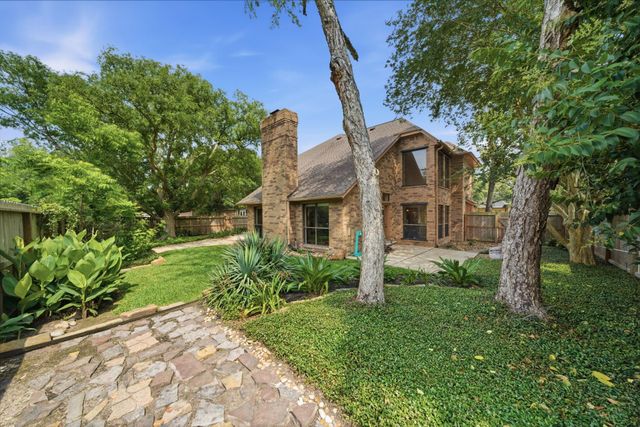 3011 Sea Pines Place, League City, TX 77573