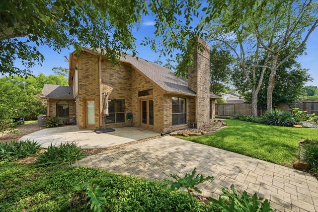 3011 Sea Pines Place, League City, TX 77573