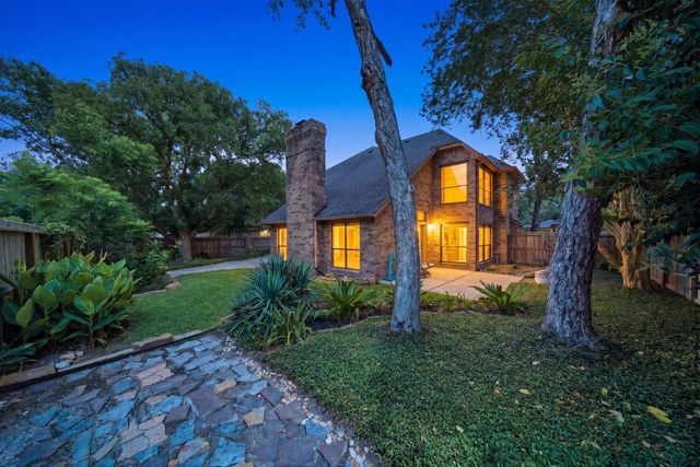 3011 Sea Pines Place, League City, TX 77573