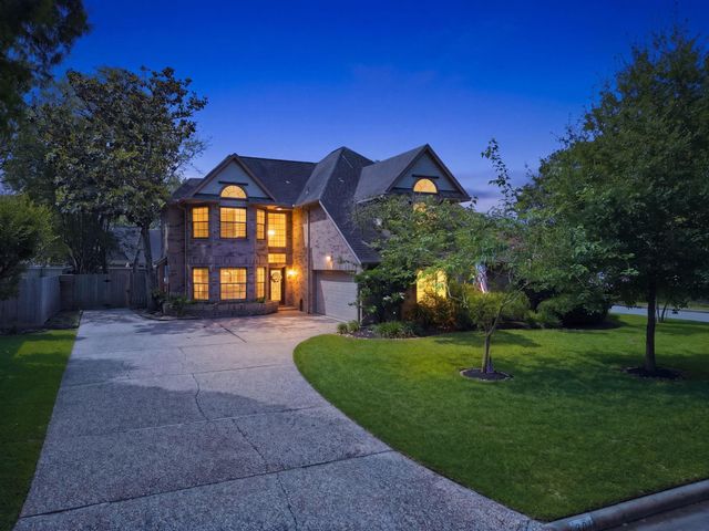 3011 Sea Pines Place, League City, TX 77573