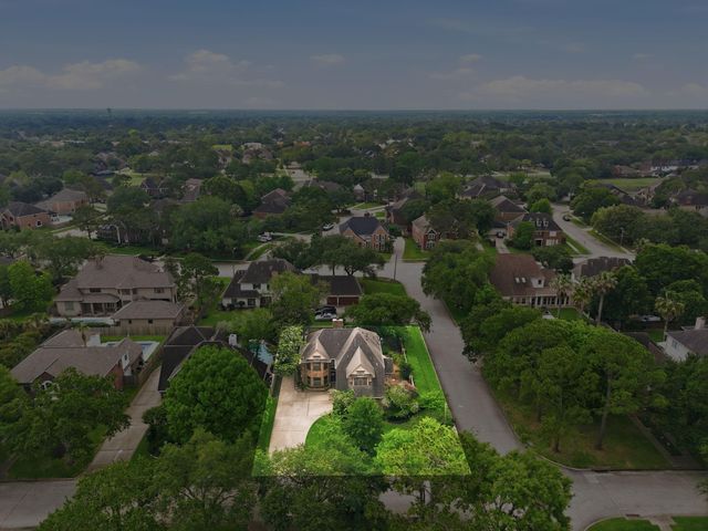3011 Sea Pines Place, League City, TX 77573