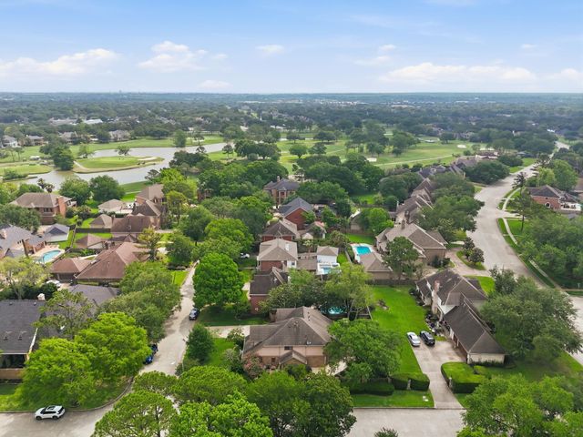 3011 Sea Pines Place, League City, TX 77573
