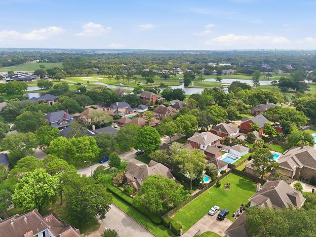 3011 Sea Pines Place, League City, TX 77573