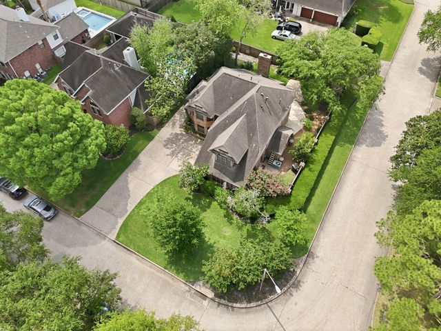 3011 Sea Pines Place, League City, TX 77573