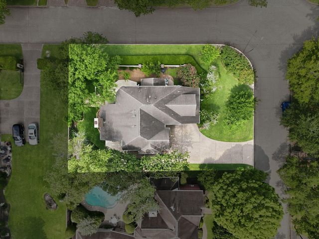 3011 Sea Pines Place, League City, TX 77573