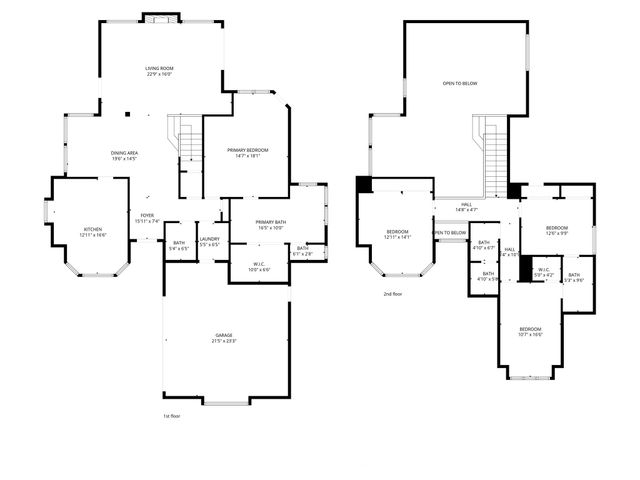 3011 Sea Pines Place, League City, TX 77573