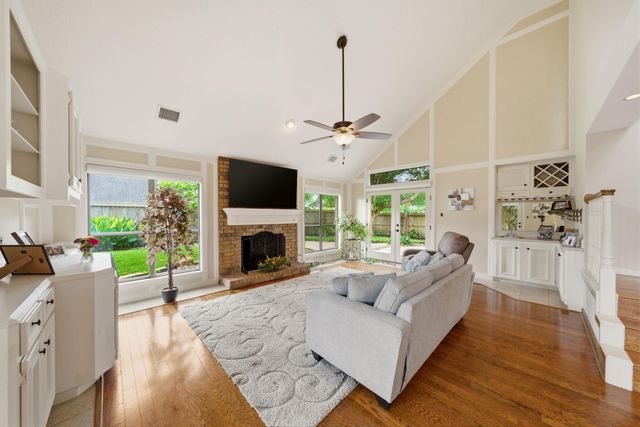 3011 Sea Pines Place, League City, TX 77573