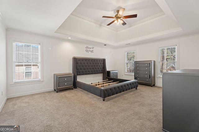 3535 Greenshire Court, Douglasville, GA 30135