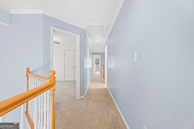 3535 Greenshire Court, Douglasville, GA 30135