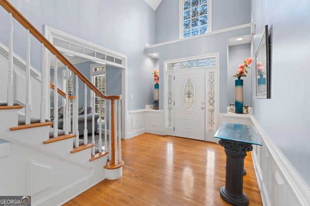 3535 Greenshire Court, Douglasville, GA 30135