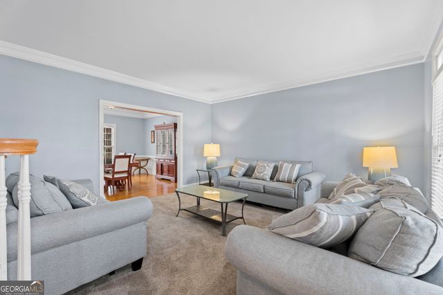 3535 Greenshire Court, Douglasville, GA 30135