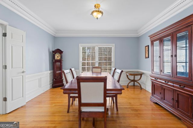 3535 Greenshire Court, Douglasville, GA 30135