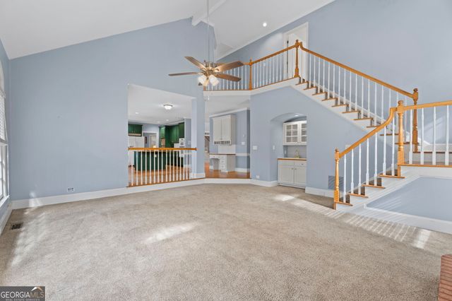 3535 Greenshire Court, Douglasville, GA 30135