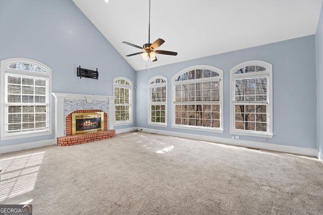 3535 Greenshire Court, Douglasville, GA 30135