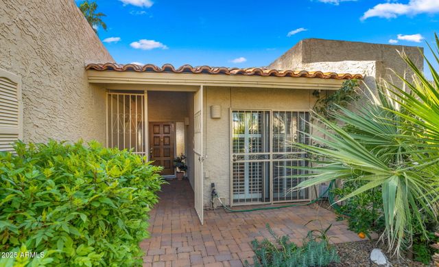 7909 E BONITA Drive, Scottsdale, AZ 85250